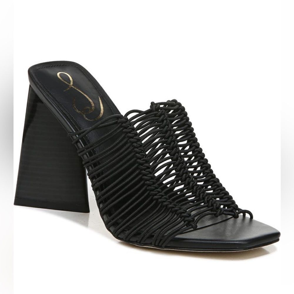 SAM EDELMAN LAURETTE SANDAL‎ - Picture 9 of 9